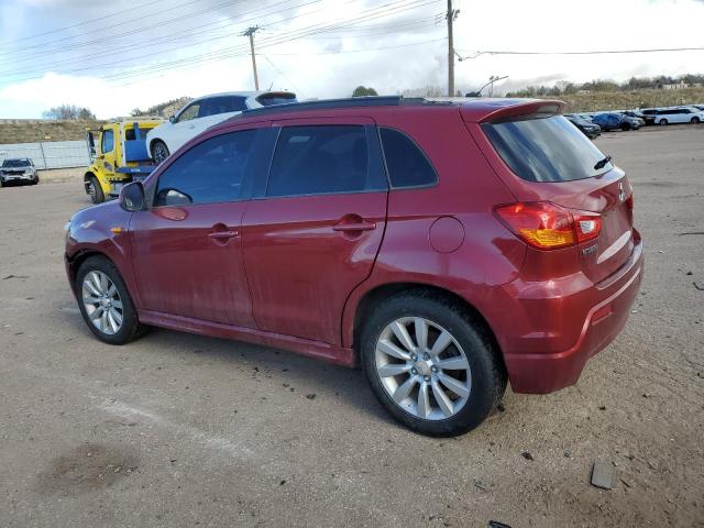 Photo 2 from auction – 2011 MITSUBISHI OUTLANDER with VIN JA4AR4AU4BZ004659