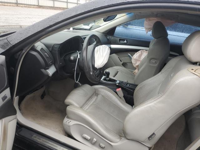 Photo 7 from auction – 2008 INFINITI G37 BASE with VIN JNKCV64E18M102630