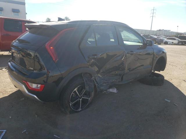 Photo 3 from auction – 2023 KIA NIRO LX with VIN KNDCP3LE7P5089130