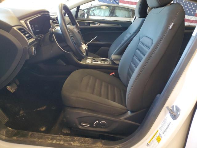 Photo 7 from auction – 2017 FORD FUSION SE with VIN 3FA6P0H79HR205535