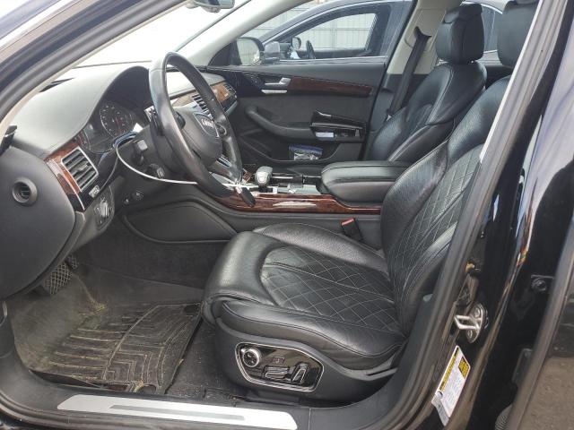 Photo 7 from auction – 2013 AUDI A8 L QUATT with VIN WAURGAFD7DN018620