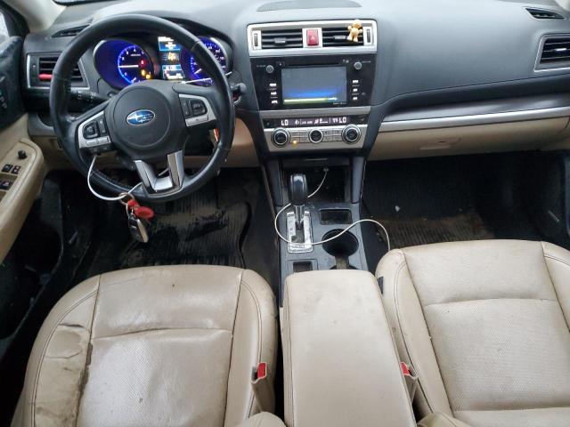 Photo 8 from auction – 2015 SUBARU LEGACY 2.5 with VIN 4S3BNBN62F3061084