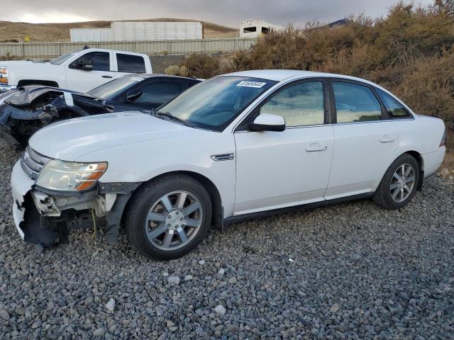 Photo 1 from auction – 2008 FORD TAURUS SEL with VIN 1FAHP24W58G109278