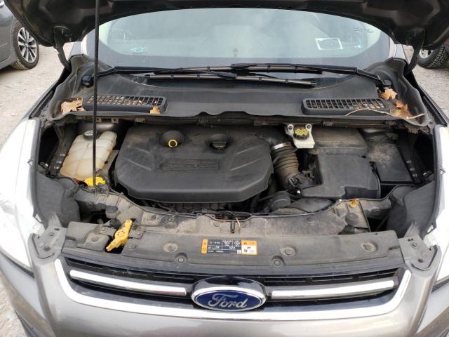 Photo 12 from auction – 2014 FORD ESCAPE TIT with VIN 1FMCU9J92EUA14805