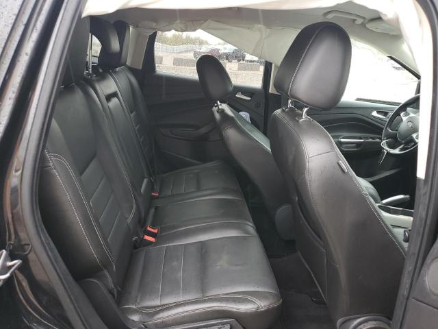 Photo 11 from auction – 2013 FORD ESCAPE SEL with VIN 1FMCU9H9XDUD74683