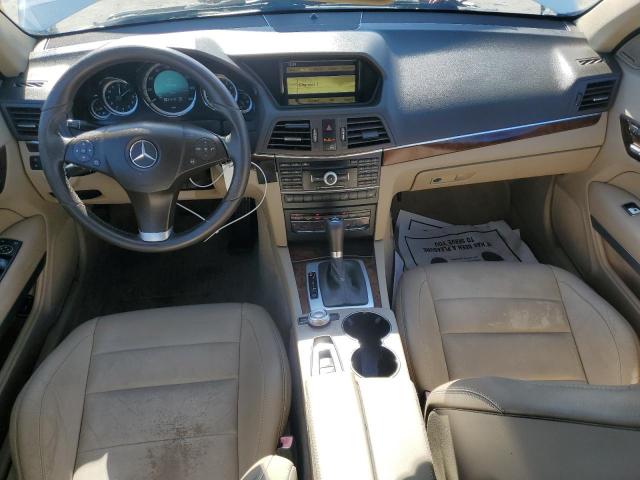 Photo 8 from auction – 2011 MERCEDES-BENZ E 350 with VIN WDDKK5GF2BF093250