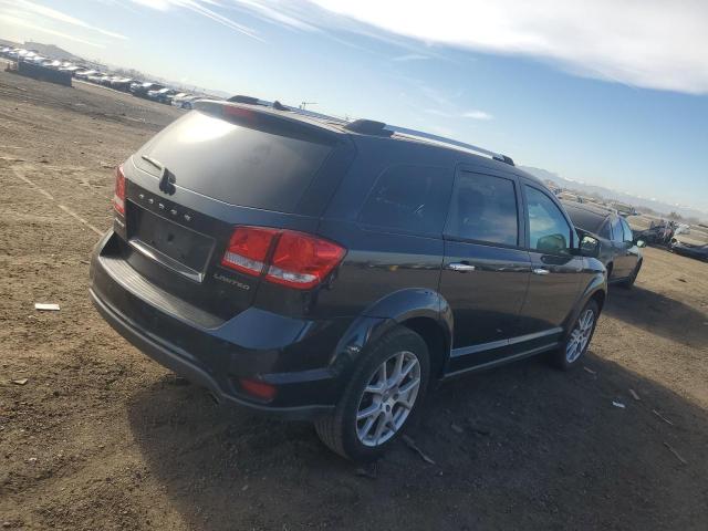 Photo 3 from auction – 2014 DODGE JOURNEY LI with VIN 3C4PDCDG7ET257095