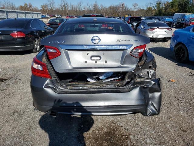 Photo 6 from auction – 2016 NISSAN ALTIMA 2.5 with VIN 1N4AL3APXGC287435
