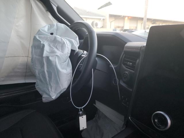 Photo 9 from auction – 2023 FORD EXPEDITION with VIN 1FMJK2A87PEA58369