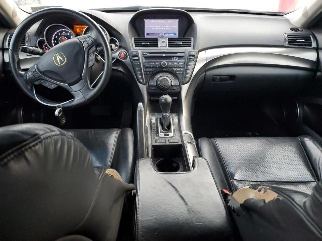 Фото 8 с аукциона – 2012 ACURA TL с VIN 19UUA8F54CA013530
