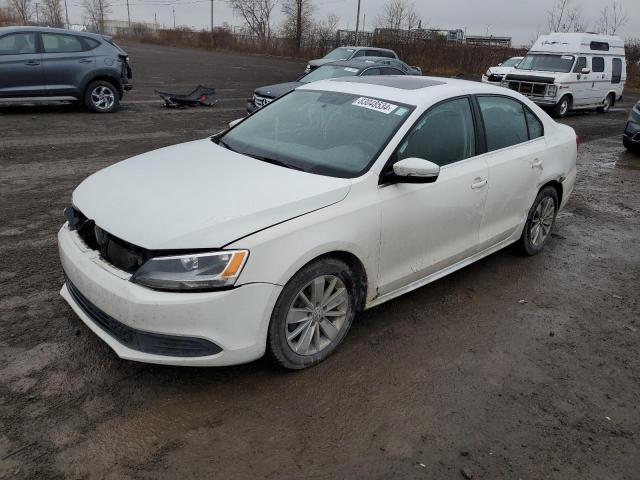 Photo 1 from auction – 2015 VOLKSWAGEN JETTA BASE with VIN 3VW2K7AJ7FM245304