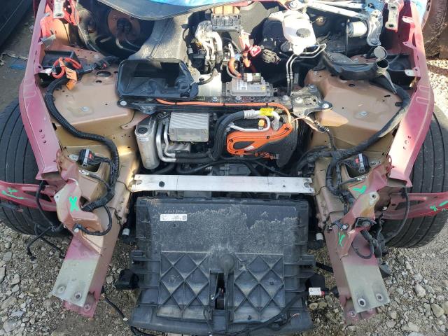 Photo 12 from auction – 2022 TESLA MODEL Y with VIN 7SAYGDEE3NF444849