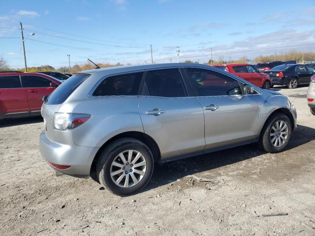 Photo 3 from auction – 2011 MAZDA CX-7 with VIN JM3ER2B56B0370377