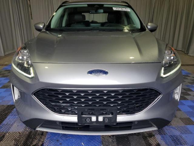 Photo 5 from auction – 2021 FORD ESCAPE TIT with VIN 1FMCU9J90MUA54234