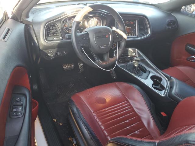 Photo 8 from auction – 2016 DODGE CHALLENGER with VIN 2C3CDZBTXGH162449