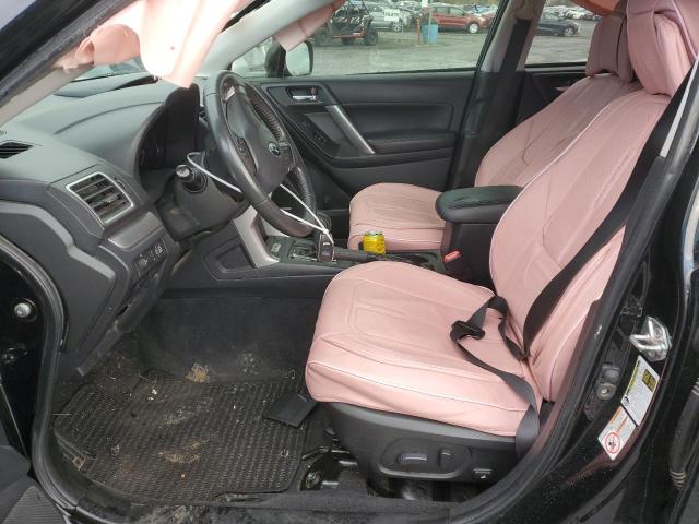 Photo 7 from auction – 2016 SUBARU FORESTER with VIN JF2SJAVC5GH497185