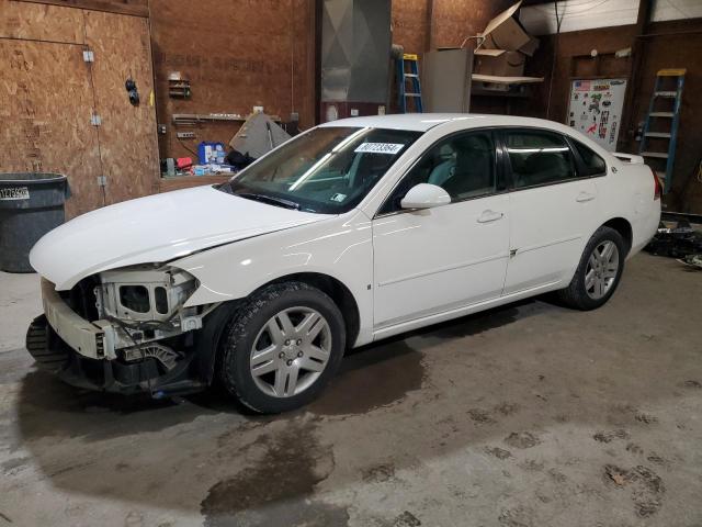 CHEVROLET IMPALA LT 2007 with VIN 2G1WC58R679212010 - Photo from auction