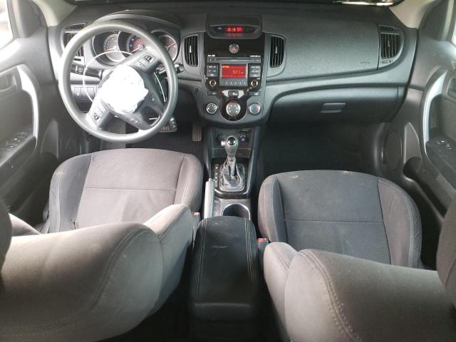 Photo 8 from auction – 2012 KIA FORTE EX with VIN KNAFU6A2XC5607951