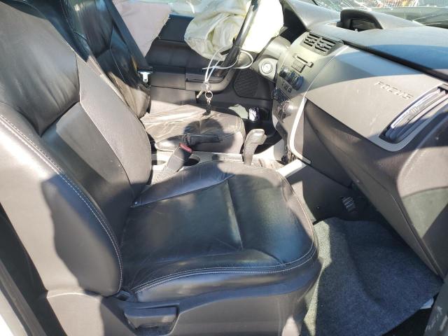 Photo 7 from auction – 2011 FORD FOCUS SES with VIN 1FAHP3GNXBW108245