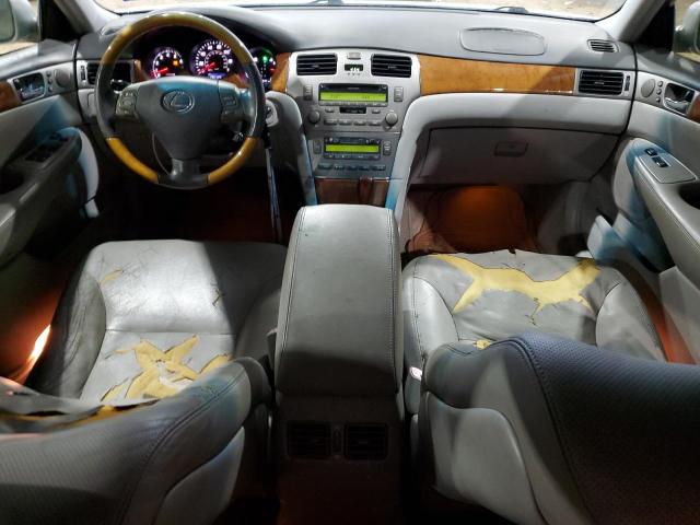 Photo 8 from auction – 2006 LEXUS ES 330 with VIN JTHBA30G965174891
