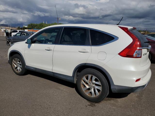 Photo 2 from auction – 2016 HONDA CR-V EX with VIN 5J6RM3H52GL029810