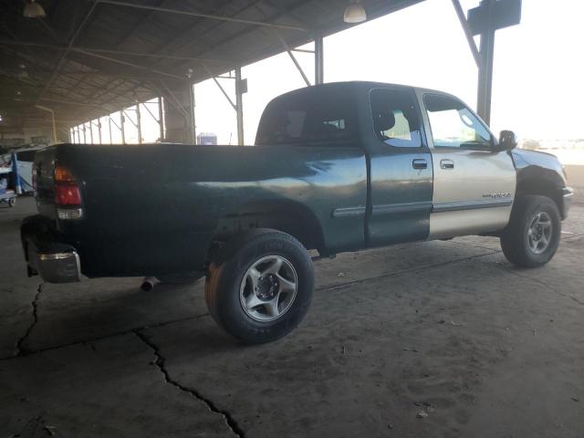 Photo 3 from auction – 2000 TOYOTA TUNDRA ACC with VIN 5TBBT4418YS060913