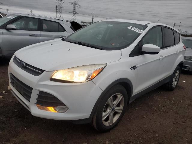 FORD ESCAPE SE 2014 with VIN 1FMCU0G98EUA06422 - Photo from auction