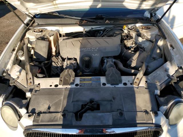 Photo 11 from auction – 2005 BUICK LACROSSE C with VIN 2G4WC532X51254849