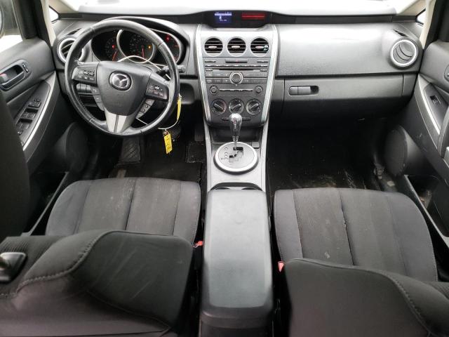 Photo 8 from auction – 2010 MAZDA CX-7 with VIN JM3ER2WM2A0342964