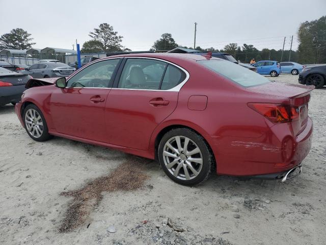 Photo 2 from auction – 2013 LEXUS GS 350 with VIN JTHBE1BL8D5022598