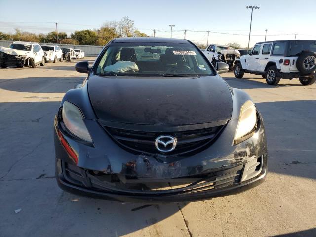 Photo 5 from auction – 2009 MAZDA 6 I with VIN 1YVHP81A595M17306