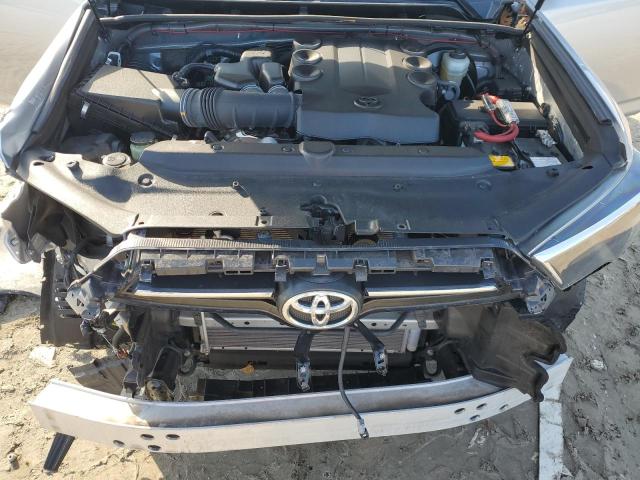Photo 12 from auction – 2022 TOYOTA 4RUNNER TR with VIN JTEAU5JR6N5274277