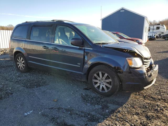 Photo 4 from auction – 2009 CHRYSLER TOWN & COU with VIN 2A8HR54119R629805