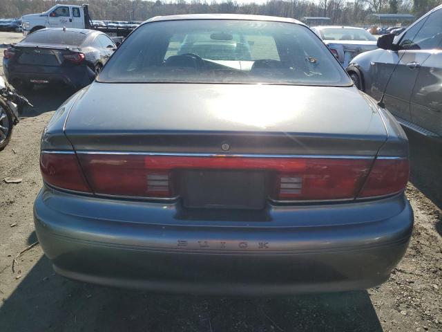Photo 6 from auction – 2005 BUICK CENTURY CU with VIN 2G4WS52JX51152270