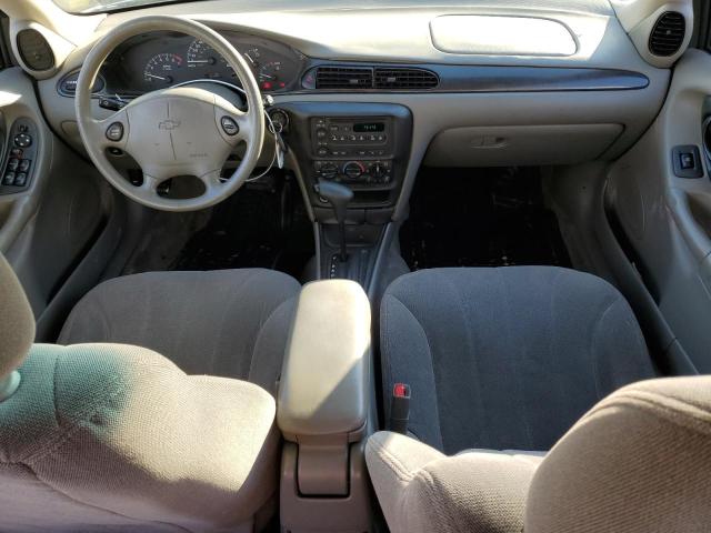 Photo 8 from auction – 2004 CHEVROLET CLASSIC with VIN 1G1ND52F54M535700