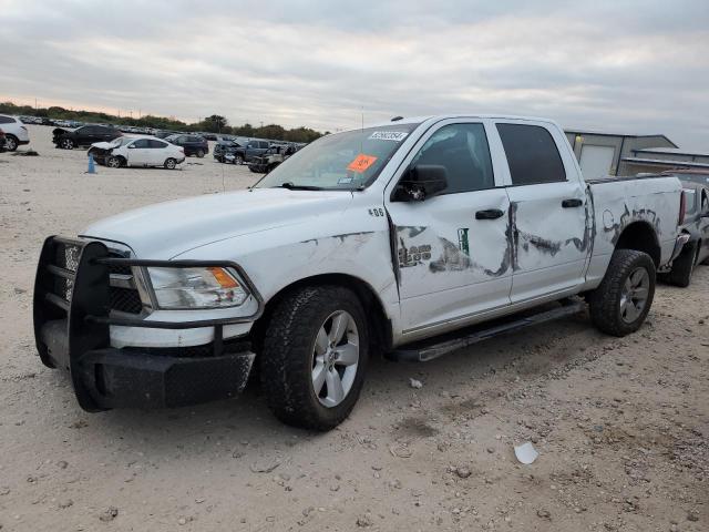 RAM 1500 CLASS 2022 with VIN 3C6RR7KG5NG214153 - Photo from auction