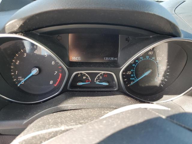 Photo 9 from auction – 2014 FORD ESCAPE SE with VIN 1FMCU0GX7EUB55774
