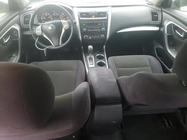 Photo 8 from auction – 2013 NISSAN ALTIMA 2.5 with VIN 1N4AL3AP0DC208124