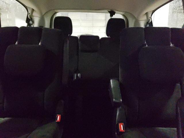 Photo 10 from auction – 2013 DODGE GRAND CARA with VIN 2C4RDGCG0DR719130