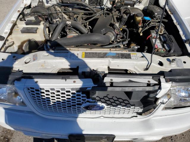 Photo 11 from auction – 2002 FORD RANGER SUP with VIN 1FTYR44U62TA26164