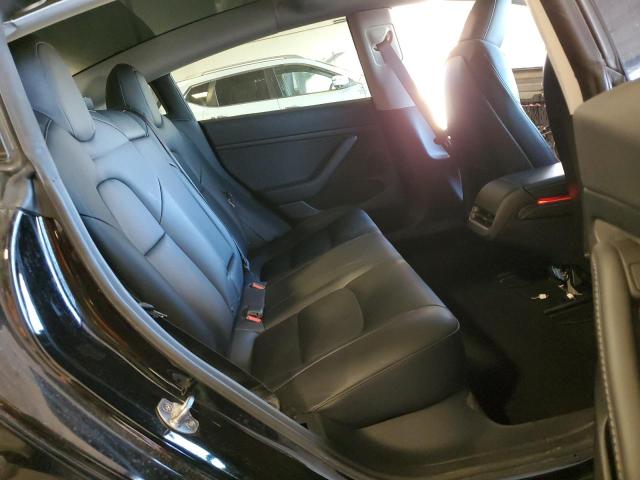 Photo 10 from auction – 2023 TESLA MODEL 3 with VIN 5YJ3E1EA5PF663730