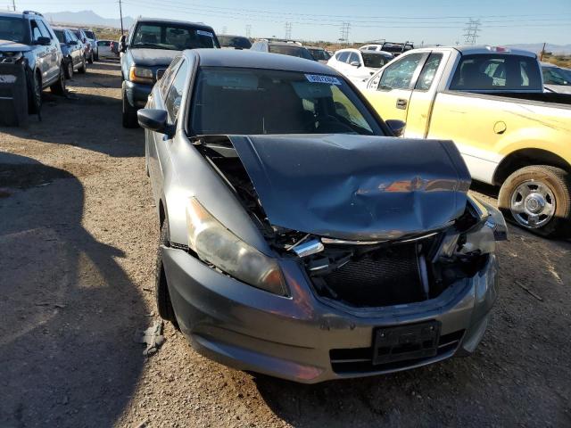 Photo 5 from auction – 2012 HONDA ACCORD LXP with VIN 1HGCP2F47CA146815