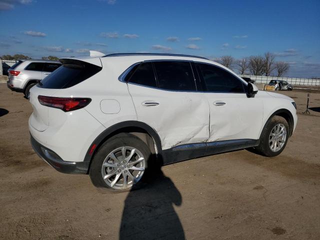 Photo 3 from auction – 2021 BUICK ENVISION P with VIN LRBAZLR48MD147617