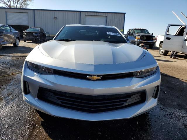 Photo 5 from auction – 2018 CHEVROLET CAMARO LT with VIN 1G1FB1RX4J0182175