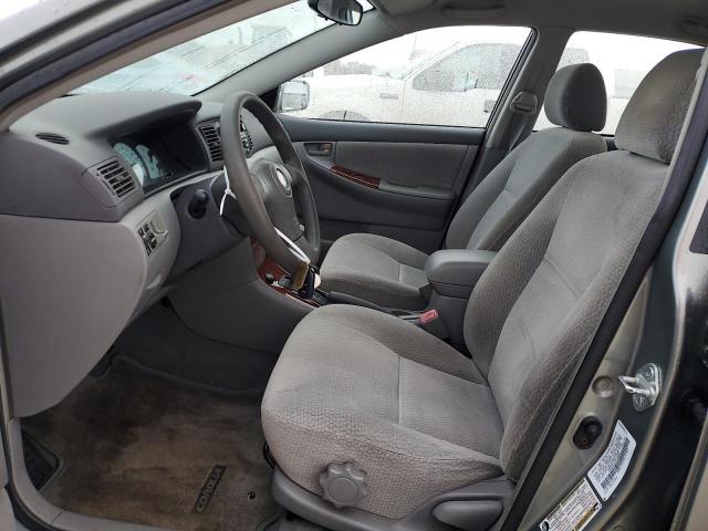 Photo 7 from auction – 2004 TOYOTA COROLLA CE with VIN 1NXBR32E84Z258981