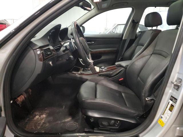 Photo 7 from auction – 2011 BMW 335 XI with VIN WBAPL5C54BA920119