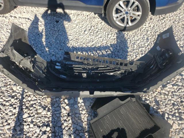 Photo 13 from auction – 2020 FORD EDGE SEL with VIN 2FMPK3J98LBA90293