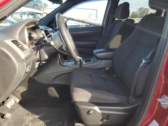 Photo 7 from auction – 2015 JEEP GRAND CHER with VIN 1C4RJFAG4FC840759