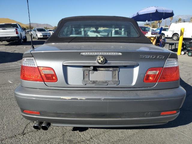 Photo 6 from auction – 2004 BMW 330 CI with VIN WBABW53444PL42063