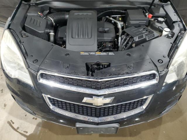 Photo 12 from auction – 2015 CHEVROLET EQUINOX LT with VIN 2GNALBEK0F6409091